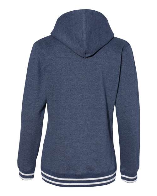 J. America 8651 Navy — back