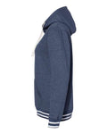 J. America 8651 Navy — direct side