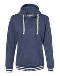 J. America 8651 Navy — front