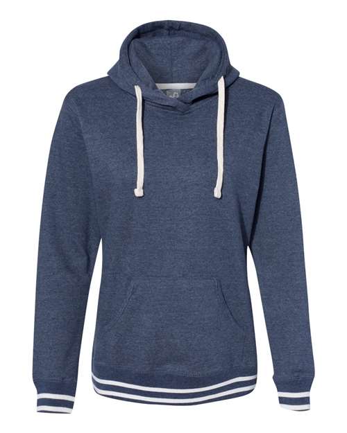 J. America 8651 Navy — front