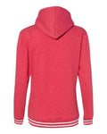 J. America 8651 Red — back