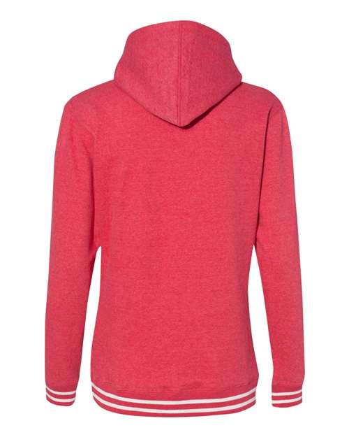 J. America 8651 Red — back