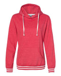 J. America 8651 Red — front