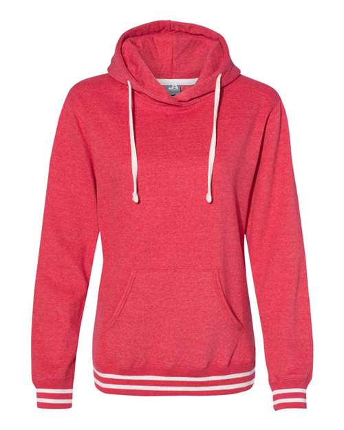 J. America 8651 Red — front
