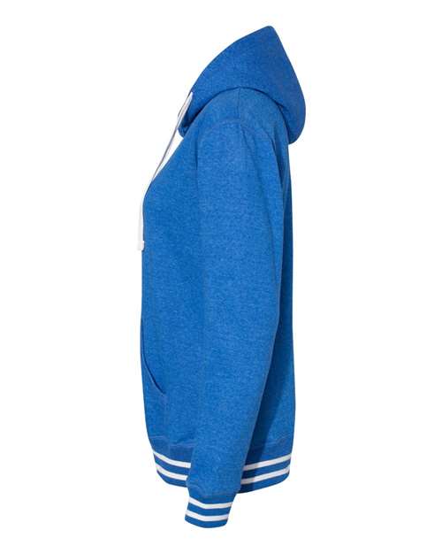 J. America 8651 Royal — direct side