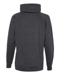 J. America 8653 Black — back