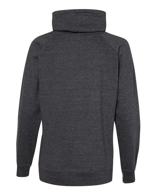 J. America 8653 Black — back