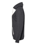 J. America 8653 Black — direct side