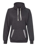 J. America 8653 Black — front