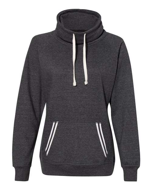 J. America 8653 Black — front