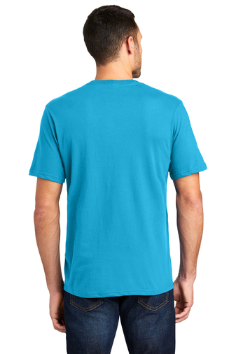Unisex Very Important Tee - Light Turquoise