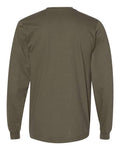 American Apparel 2007 Lieutenant — back