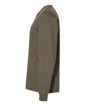 American Apparel 2007 Lieutenant — direct side