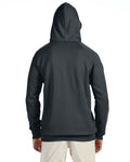 Unisex Nano Pullover Hoodie - Vintage Black