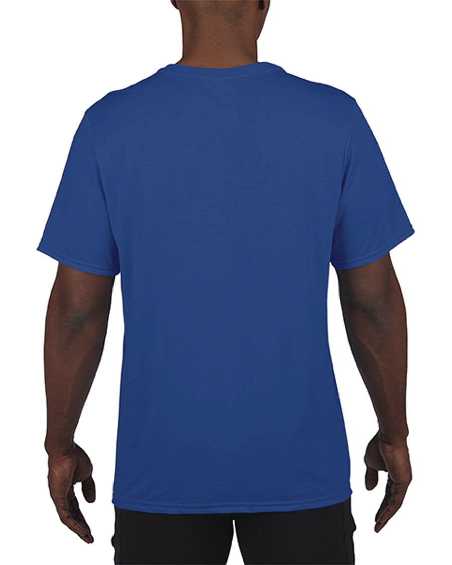 Unisex Performance��  Core T-Shirt - Sport Royal