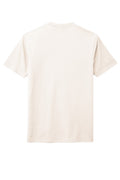 Unisex Perfect Tri Tee - Natural