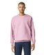 Gildan SF000 - Softstyle Crewneck Sweatshirt - Light Pink