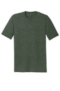 Unisex Perfect Tri Tee - HtdForGrn