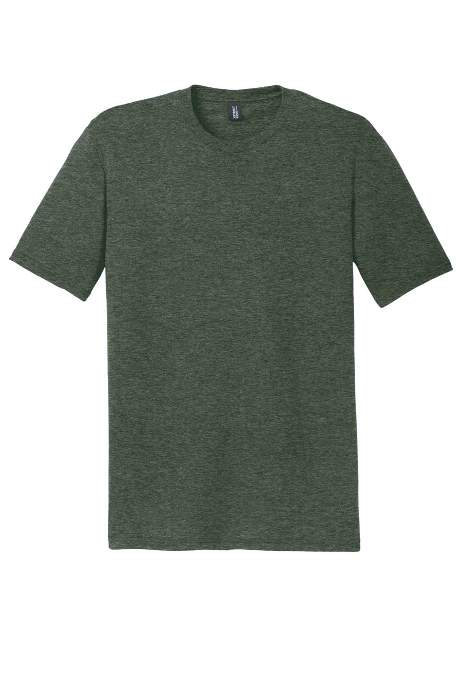 Unisex Perfect Tri Tee - HtdForGrn