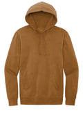 Unisex V.I.T. Fleece Hoodie - Duck Brown