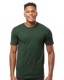 Tultex 0290TC - Unisex Heavyweight Tee - Forest