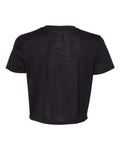 BELLA + CANVAS 8882 Black — back