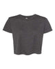 Heather Dark Gray