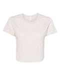BELLA + CANVAS 8882 Heather Dust — front