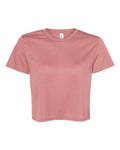 BELLA + CANVAS 8882 Mauve — front