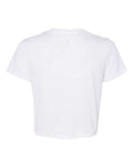 BELLA + CANVAS 8882 White — back