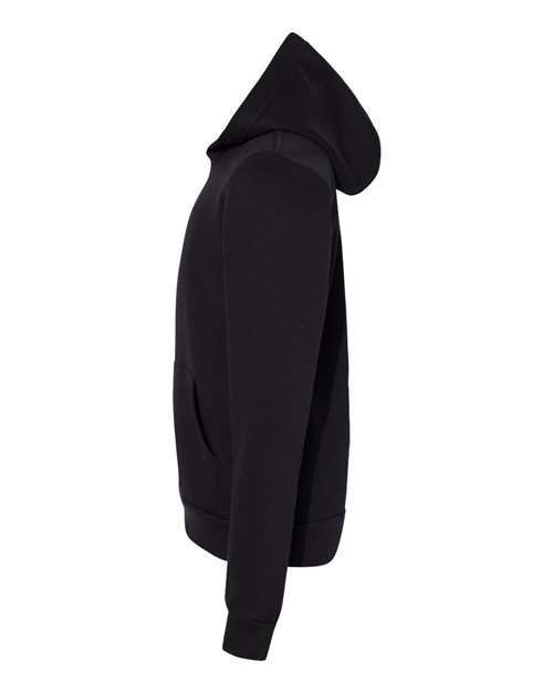 BELLA + CANVAS 3719Y Black — direct side