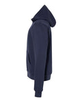 BELLA + CANVAS 3719Y Navy — direct side