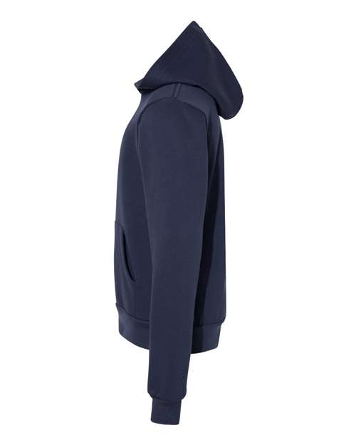 BELLA + CANVAS 3719Y Navy — direct side