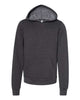 Heather Dark Gray