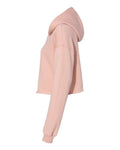 BELLA + CANVAS 7502 Peach — direct side