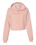 BELLA + CANVAS 7502 Peach — front