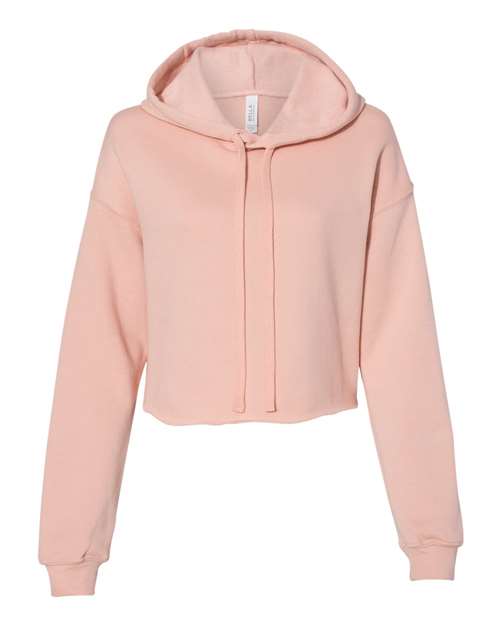 BELLA + CANVAS 7502 Peach — front
