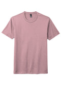 Unisex Perfect Tri Tee - Heather Lavender