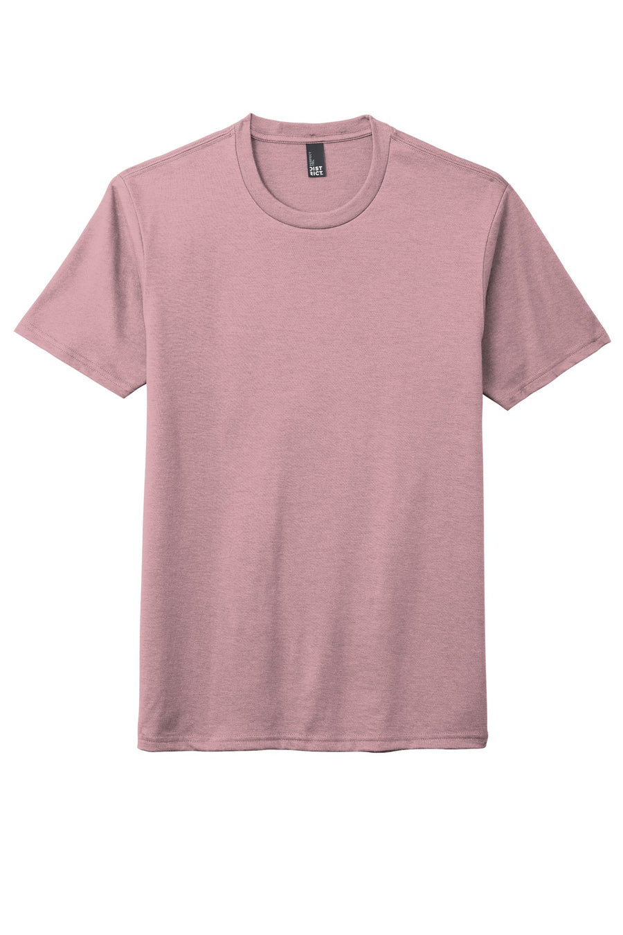 Unisex Perfect Tri Tee - Heather Lavender