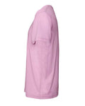 BELLA + CANVAS 3413 Lilac Triblend — direct side