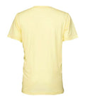 BELLA + CANVAS 3413 Pale Yellow Triblend — back