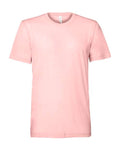 BELLA + CANVAS 3413 Pink Triblend — front