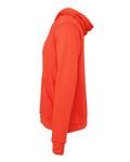 BELLA + CANVAS 3719 Poppy — direct side