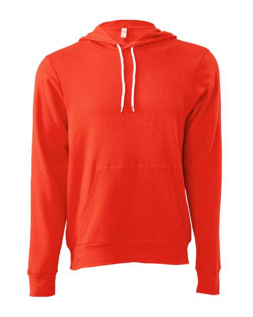 BELLA + CANVAS 3719 Poppy — front