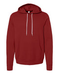 BELLA + CANVAS 3719 Cardinal — front