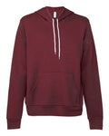BELLA + CANVAS 3719 Maroon — front
