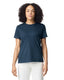 Gildan G500L - Women's Heavy Cotton™ T-Shirt - Blue Dusk