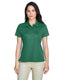 Team 365 TT21W - Women's Command Snag Protection Polo - Sport Dark Green