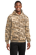 Port & Company PC78HC - Unisex Core Fleece Camo Pullover Hoodie - Desert Camo