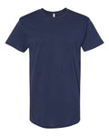 BELLA + CANVAS 3006 Navy — front